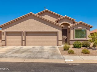 14308 N Recovered Fossil Ave, Marana, AZ 85658