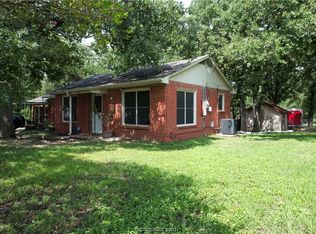2508 Stevens Dr, Bryan, TX 77803