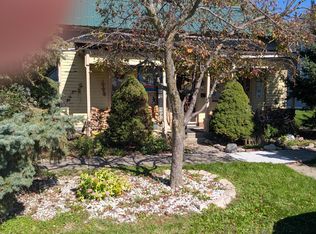 415 W Warren St, Celina, OH 45822