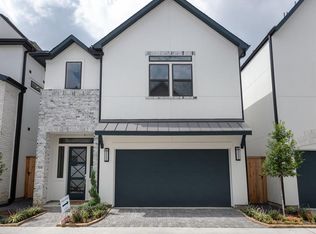1733A Moritz Dr, Houston, TX 77055