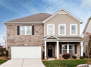 10112 Shanaclear Ave, Concord, NC 28027