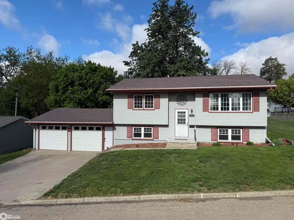 304 Carter St, Irwin, IA 51446