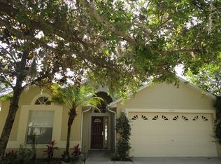 18919 Bellflower Rd, Tampa, FL 33647