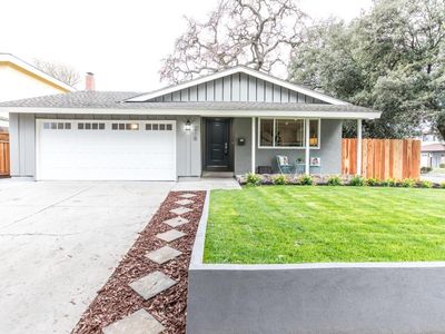 210 Noyo Dr, San Jose, CA, 95123