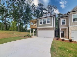 1808 Parkades Path SW #33, Marietta, GA 30008