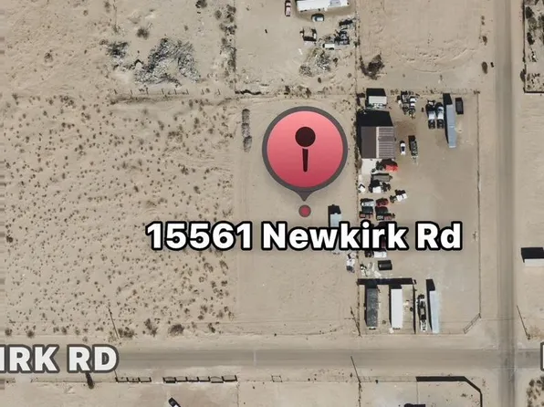 15561 Newkirk Rd, El Paso, TX 79928