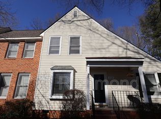 2524 Thicket Greene, Henrico, VA 23233