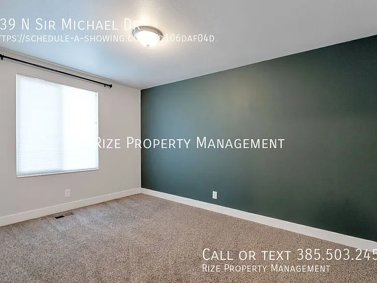 839 N Sir Michael Dr — Photo 9