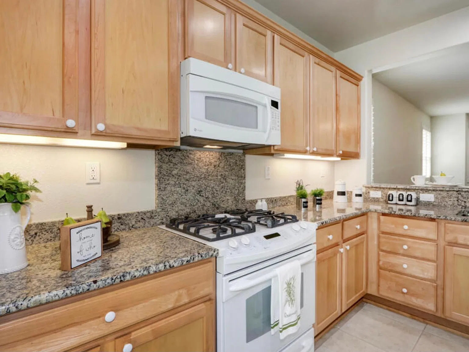 2 bed, 1257 sqft, $2,450 — Photo 3