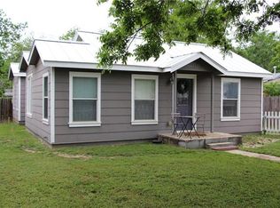 1710 Riverview St, Austin, TX 78702