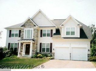 7107 Purple Avens Ave, Upper Marlboro, MD