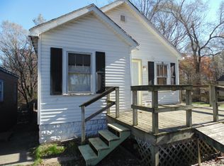 4125 Grant St, Gary, IN 46408