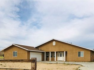 4874 Lear Ave, Twentynine Palms, CA 92277