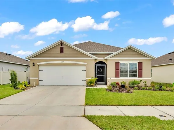 4340 PUMICE DRIVE, LAKELAND, FL 33811