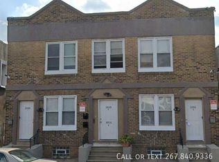 1016-1018 S 52nd St #162B, Philadelphia, PA 19143