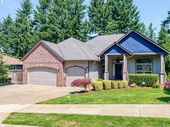 15110 Oyer Dr, Oregon City, OR 97045