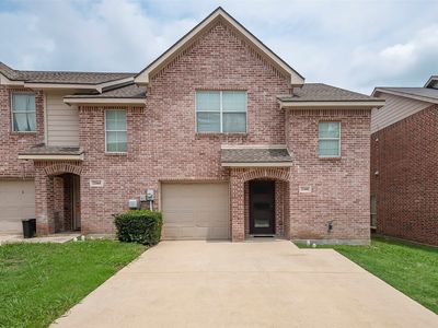 2360 Homewood Ln, Grand Prairie, TX, 75050