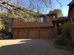 108 Crescent Ave, Portola Valley, CA 94028