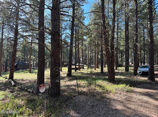 586A Old Munds Hwy #5, Flagstaff, AZ 86005
