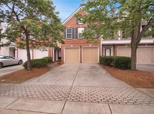 2622 Gadsen Walk, Duluth, GA 30097