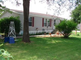 410 Washington Ave TRLR 1, Grinnell, IA 50112