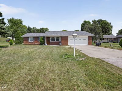 200 Jeanette Dr, Fostoria, OH, 44830