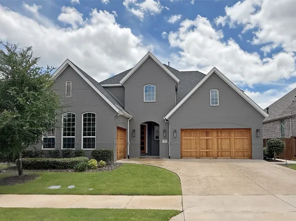 1631 Sunset Ave, Prosper, TX 75078