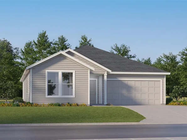 127 Outrigger Way, Kyle, TX 78640