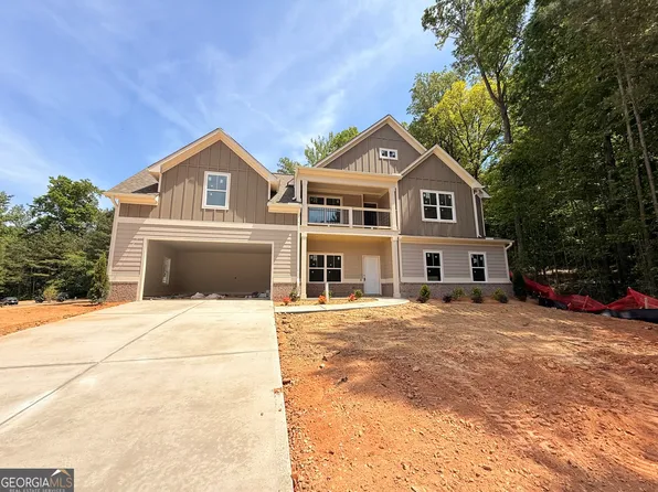 3128 Stonegate Dr SW, Atlanta, GA 30331