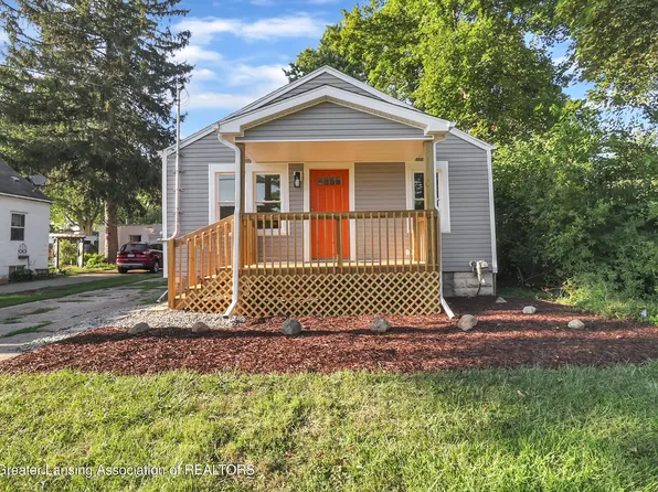 628 Filley St, Lansing, MI 48906