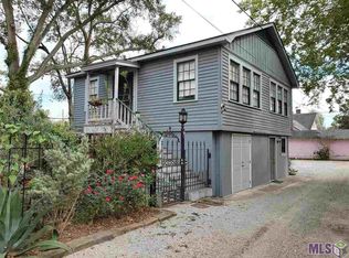 2016 Government St, Baton Rouge, LA 70806