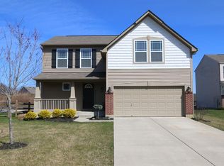 15 Belwood Ct, Amelia, OH 45102