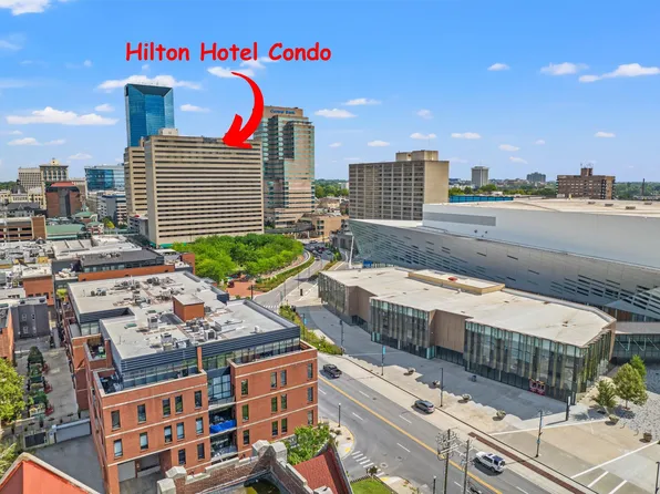 345 W Vine St #2202, Lexington, KY 40507