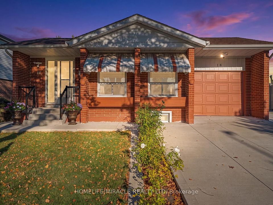 1st image of 14 Tinton Cres