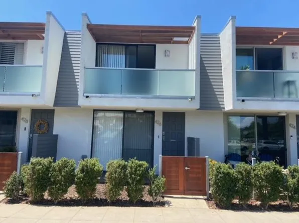 426 Palm Ave #4, Coronado, CA 92118