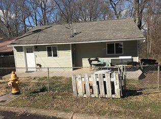 116 Wellington Cir, Oak Ridge, TN 37830