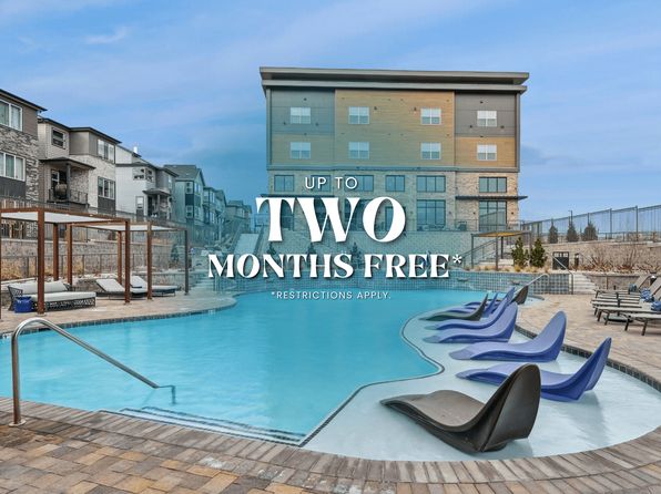 1752 W 167th Ave #4403