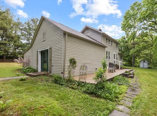 2078 Patton Hill Rd, Chillicothe, OH 45601