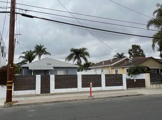 1526 Penmar Ave, Venice, CA 90291