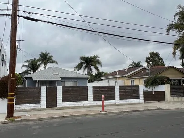 1526 Penmar Ave, Venice, CA 90291