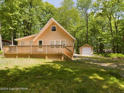 243 Paiute Path, Pocono Lake, PA, 18347