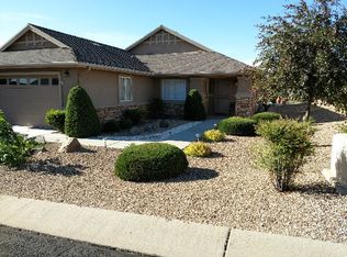 1537 Addington Dr, Prescott, AZ 86301