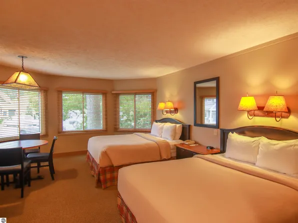 170 Crystal Mountain Dr Unit 12400-170, Thompsonville, MI 49683