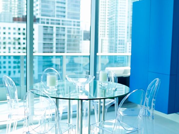 2nd image of 200 Biscayne Boulevard Way APT 909