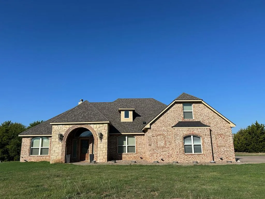 1321 Poko Mountain Ln — Photo 2