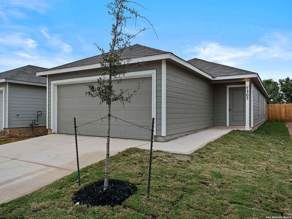 1st image of 7302 Brownleaf Dr