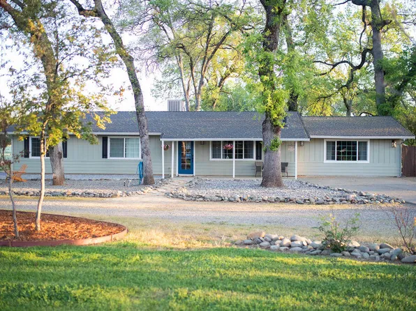 22036 Oak Tree Ln, Palo Cedro, CA 96073