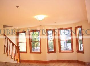 102 Allston St UNIT 5, Boston, MA 02134