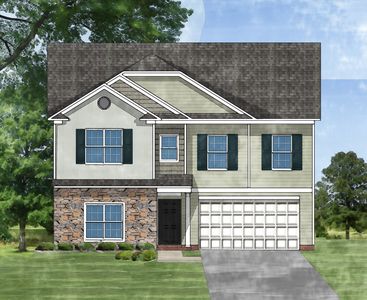 211 Cassique Dr, Lexington, SC, 29073