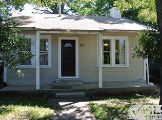 318 Eleanor Ave, San Antonio, TX 78209